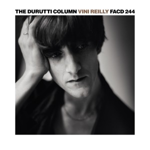 Vini Reilly